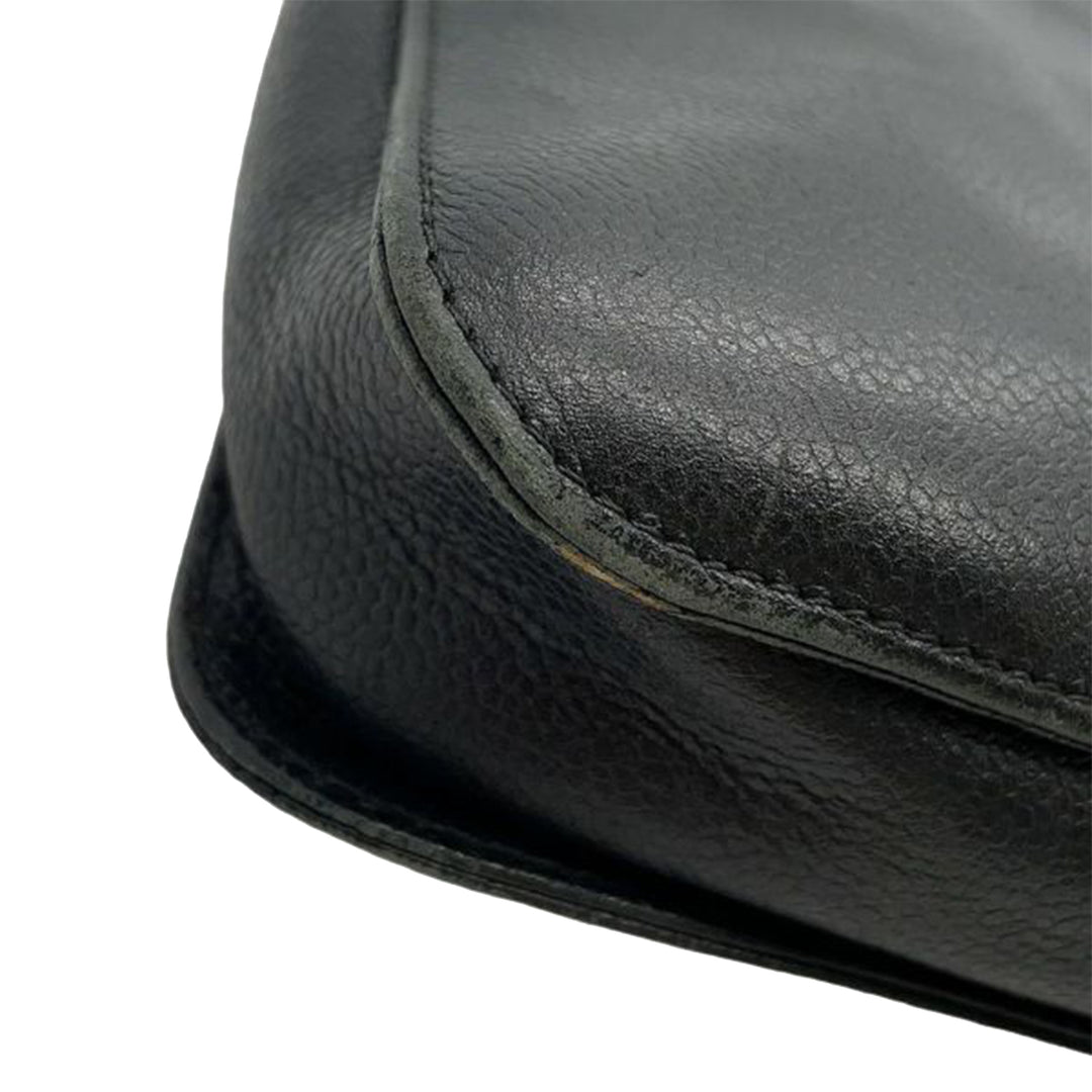 Chanel Caviar Porte-documents