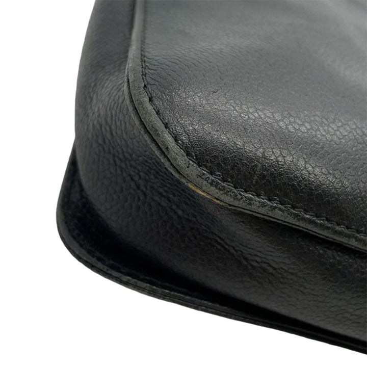 Chanel Caviar Porte-documents