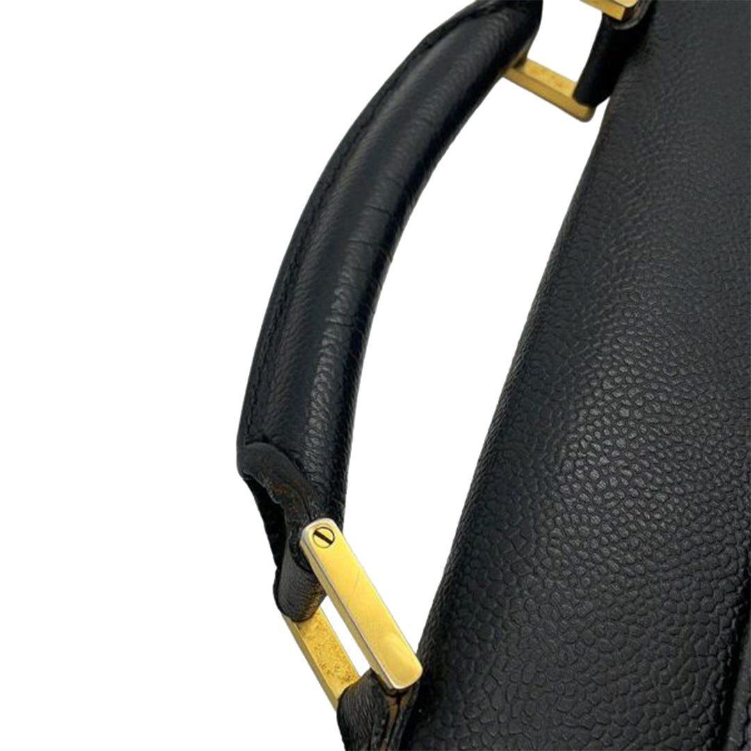 Chanel Caviar Porte-documents