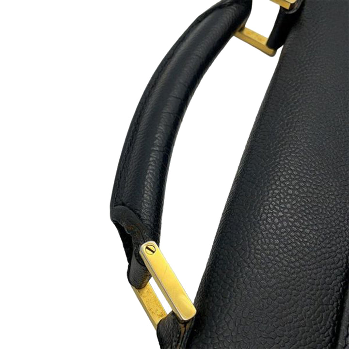 Chanel Caviar Porte-documents