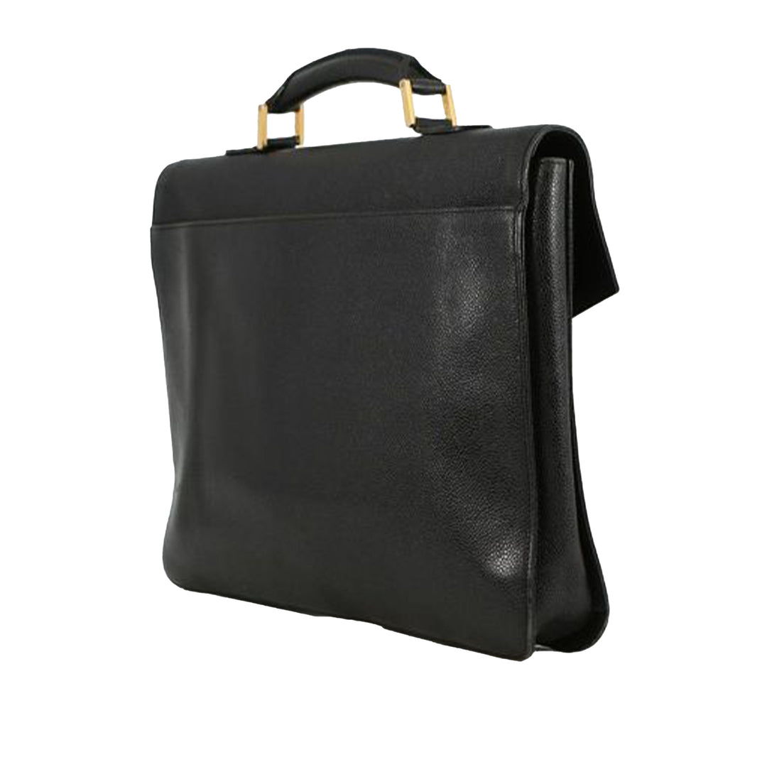 Chanel Caviar Porte-documents