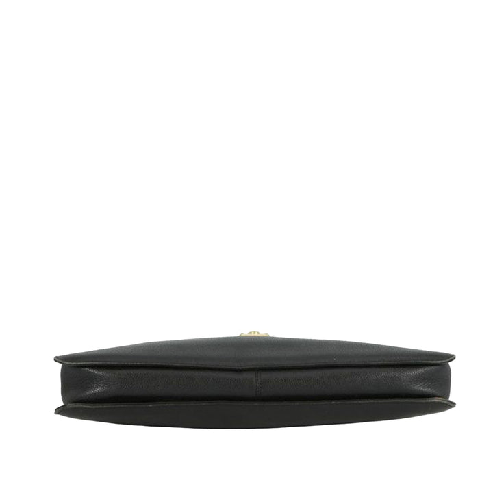 Chanel Caviar Porte-documents