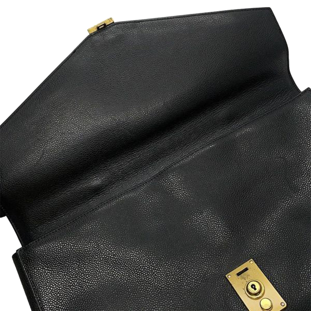 Chanel Caviar Porte-documents