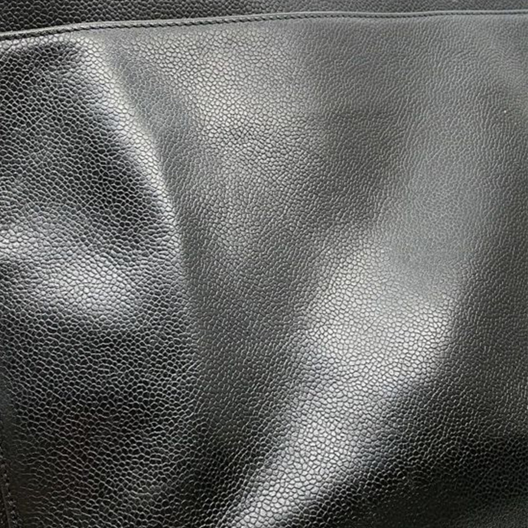 Chanel Caviar Porte-documents
