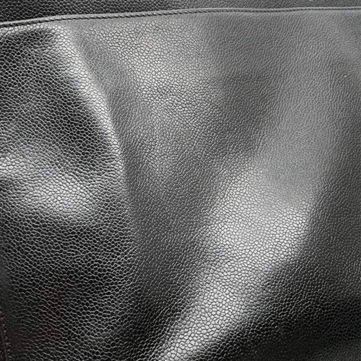 Chanel Caviar Porte-documents