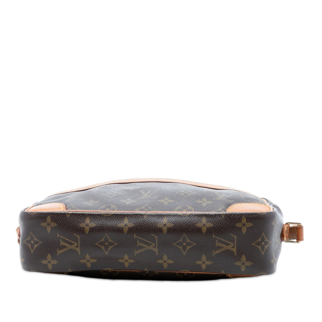 Louis Vuitton Monogram Trocadero 27