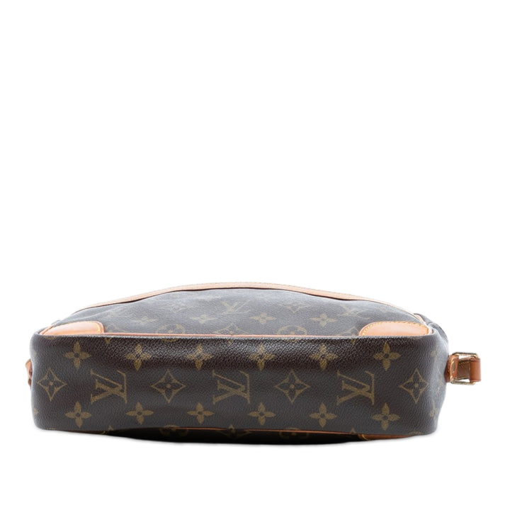 Louis Vuitton Monogram Trocadero 27