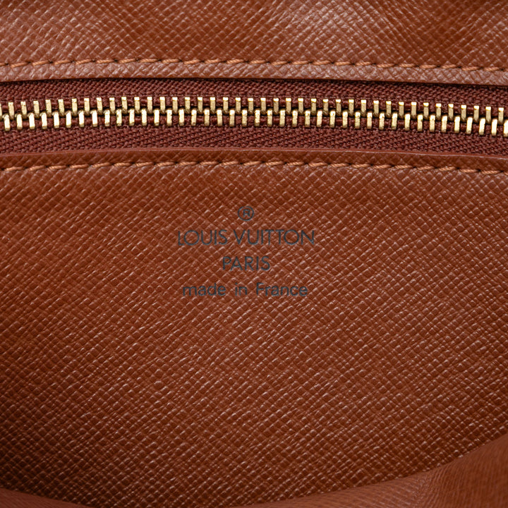 Louis Vuitton Monogram Trocadero 27