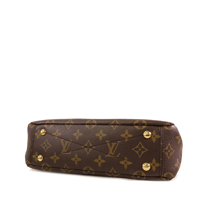 Monogram Pallas BB Brown - Gaby Paris