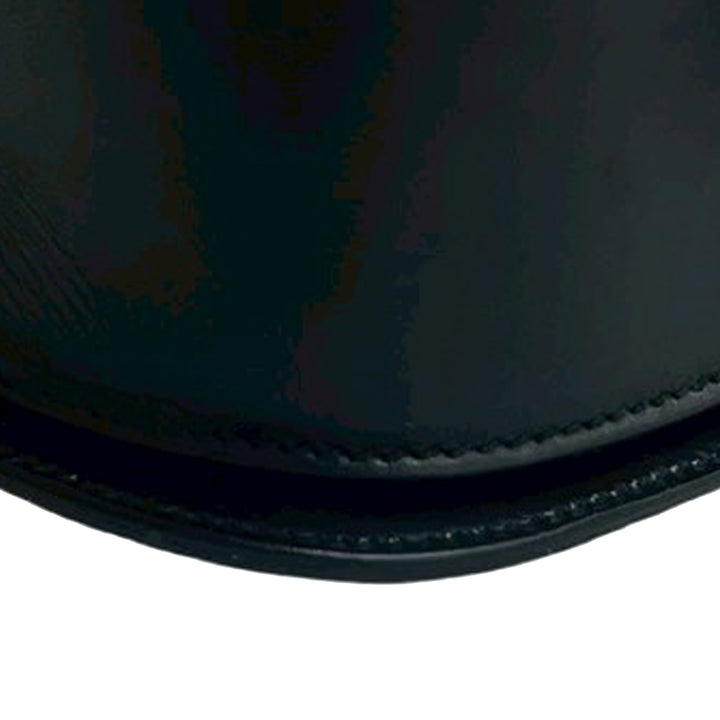 Celine Cuir de veau Horse Carriage Sac porté croisé