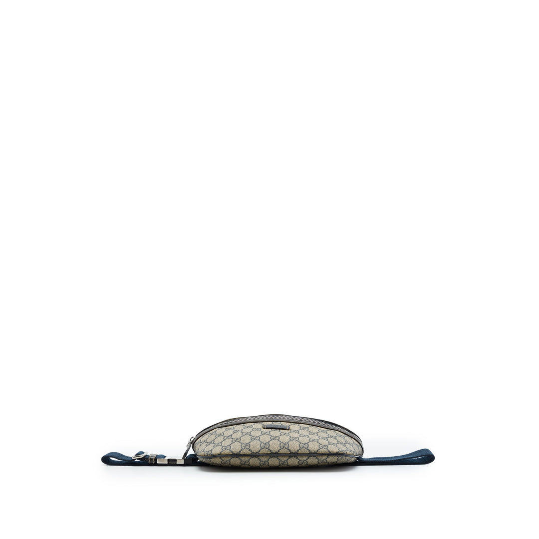 Gucci GG Supreme Sac ceinture