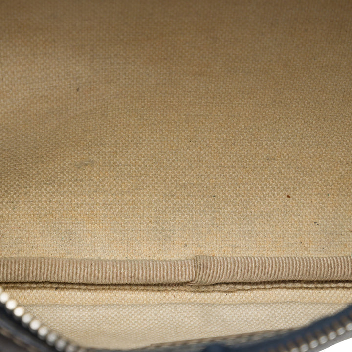 Gucci GG Supreme Sac ceinture