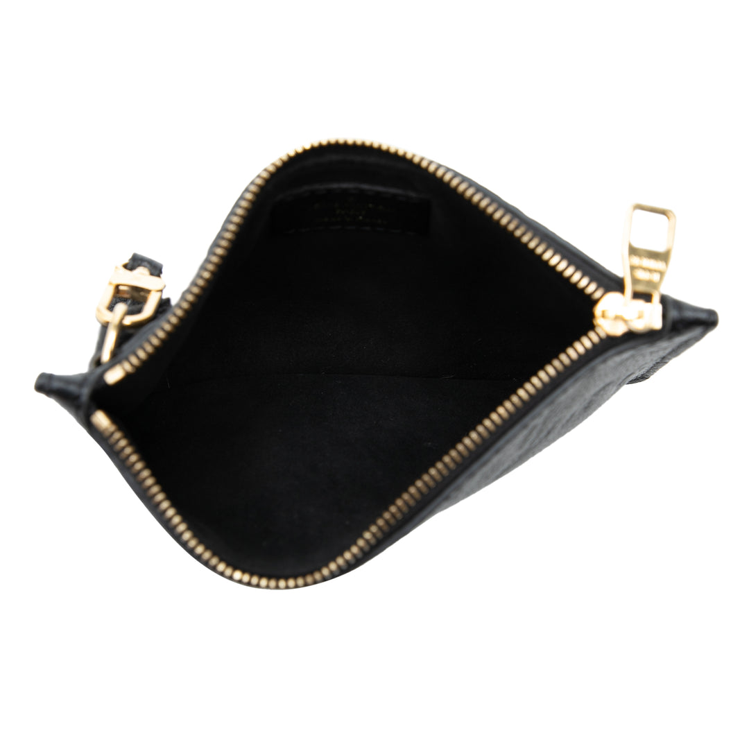 Louis Vuitton Loop Pochette Cuir Monogram Empreinte