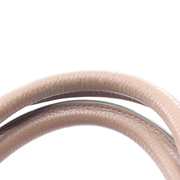 Celine Small Cabas de France Cuir Sac