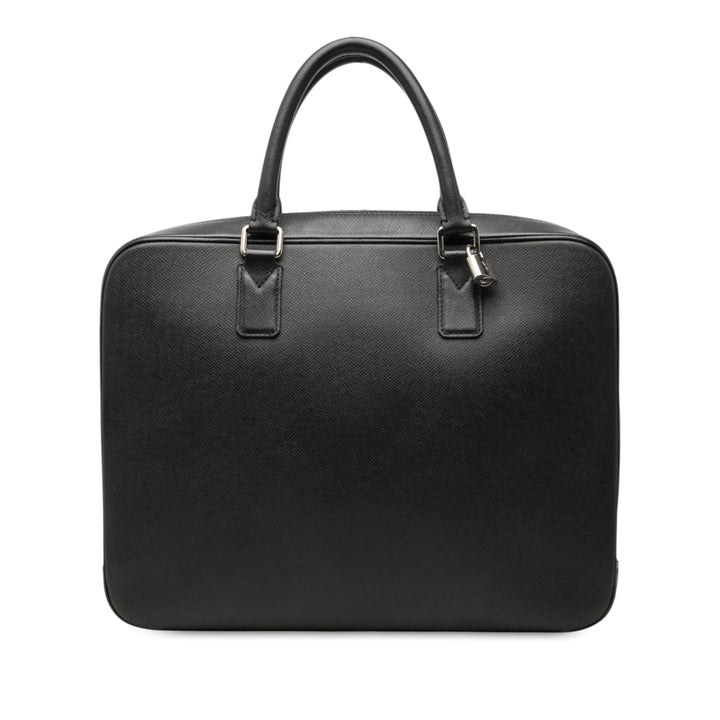 Louis Vuitton Taiga Neo Igor Porte-documents