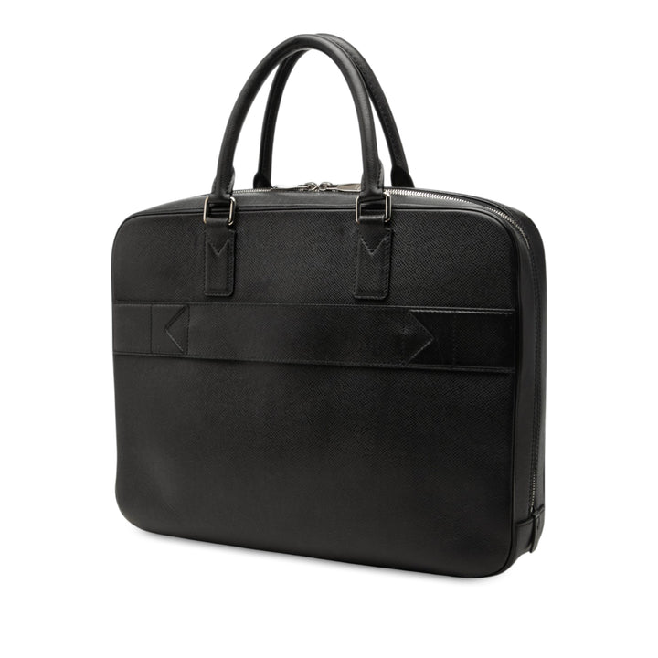 Louis Vuitton Taiga Neo Igor Porte-documents