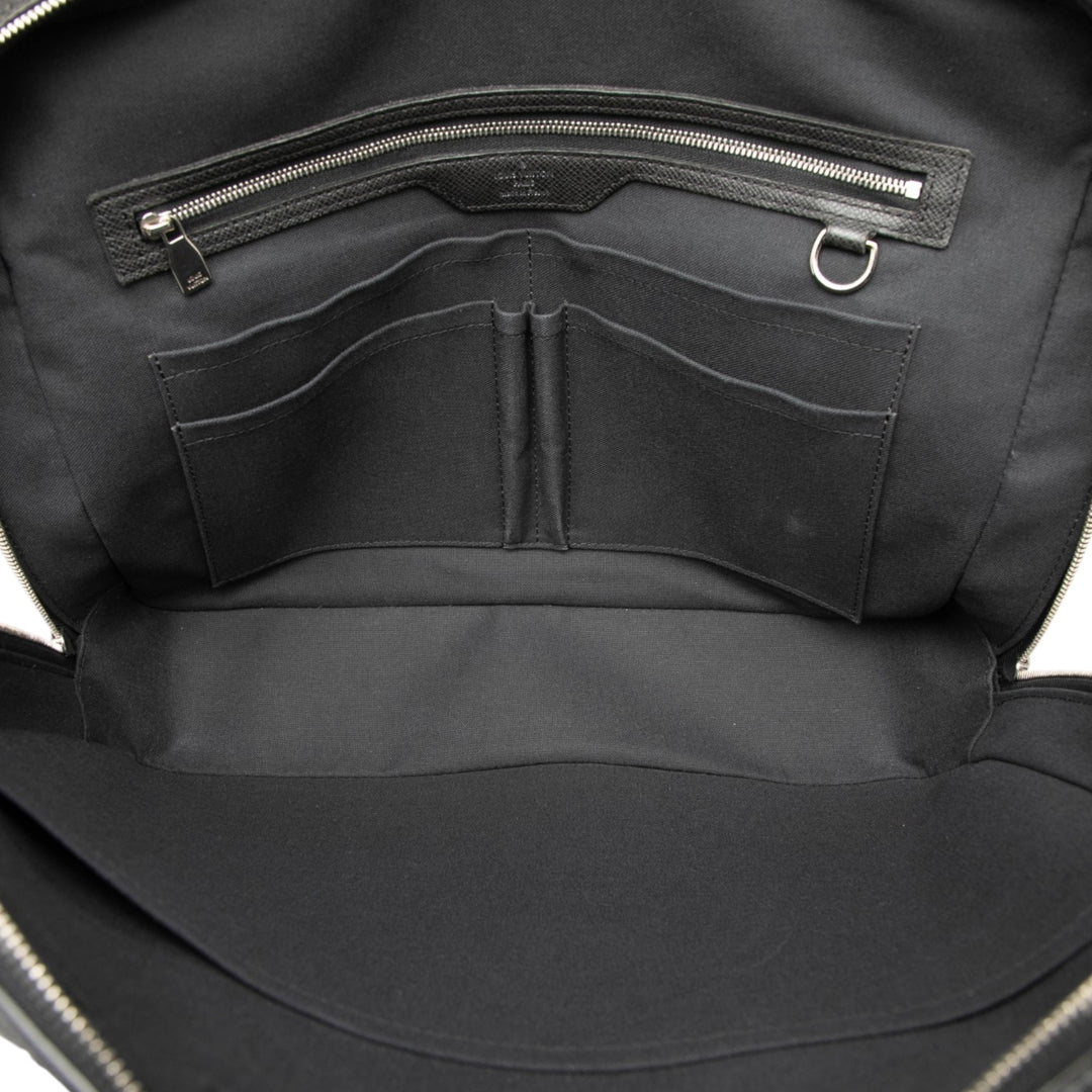 Louis Vuitton Taiga Neo Igor Porte-documents