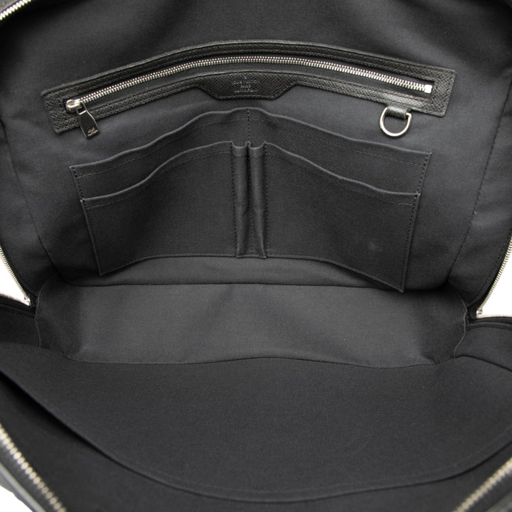 Louis Vuitton Taiga Neo Igor Porte-documents