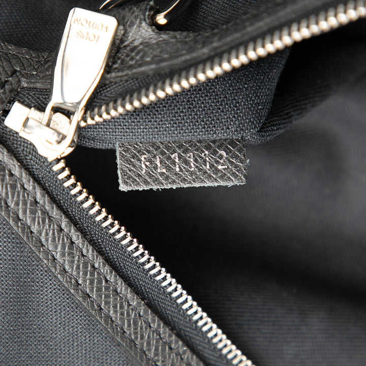 Louis Vuitton Taiga Neo Igor Porte-documents