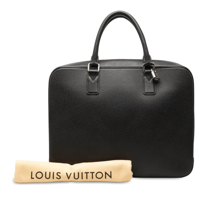 Louis Vuitton Taiga Neo Igor Porte-documents