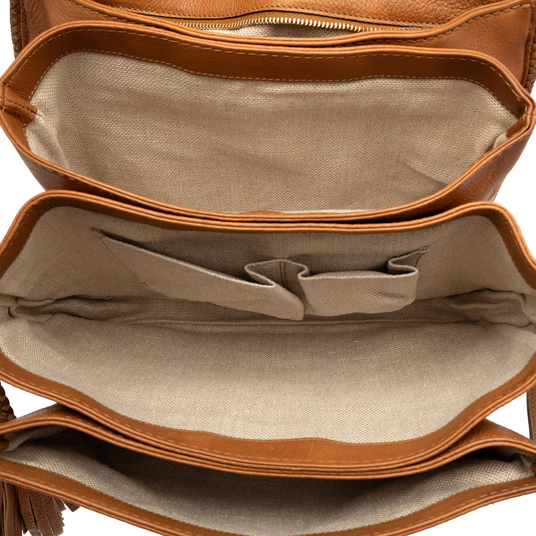 Gucci GG Toile Marrakech Sac porté croisé