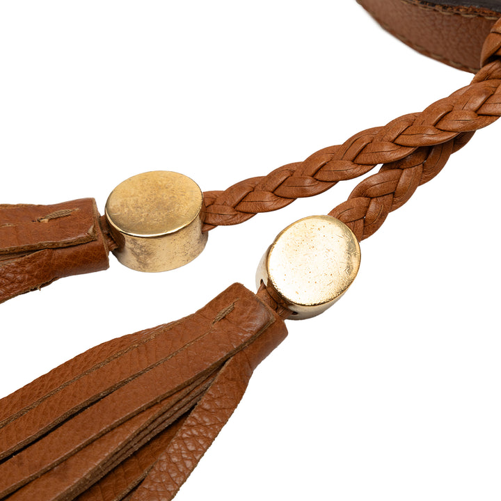 Gucci GG Toile Marrakech Sac porté croisé