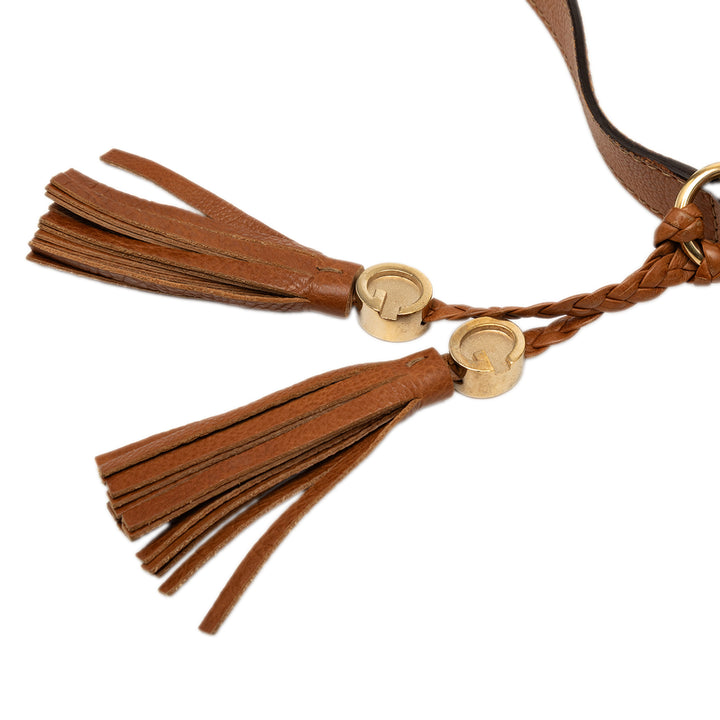 Gucci GG Toile Marrakech Sac porté croisé