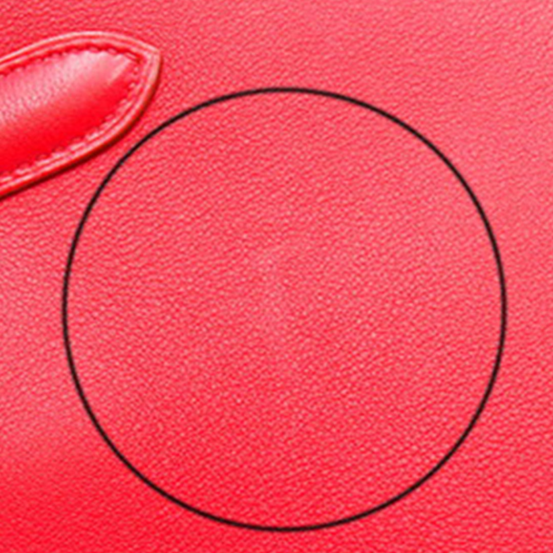 Hermès Gulliver Kelly II Retourne 32 Rouge – GABY PARIS Authentique