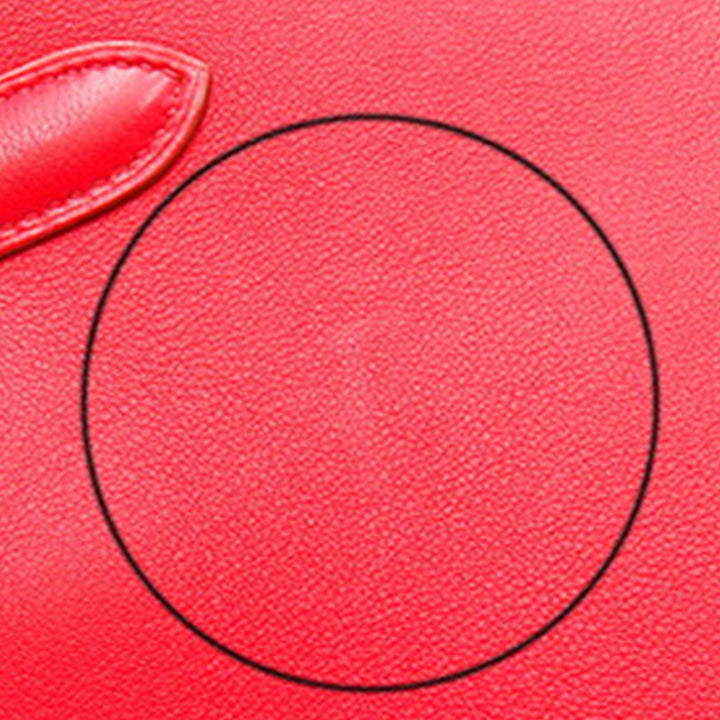 Hermès Gulliver Kelly II Retourne 32 Rouge – GABY PARIS Authentique