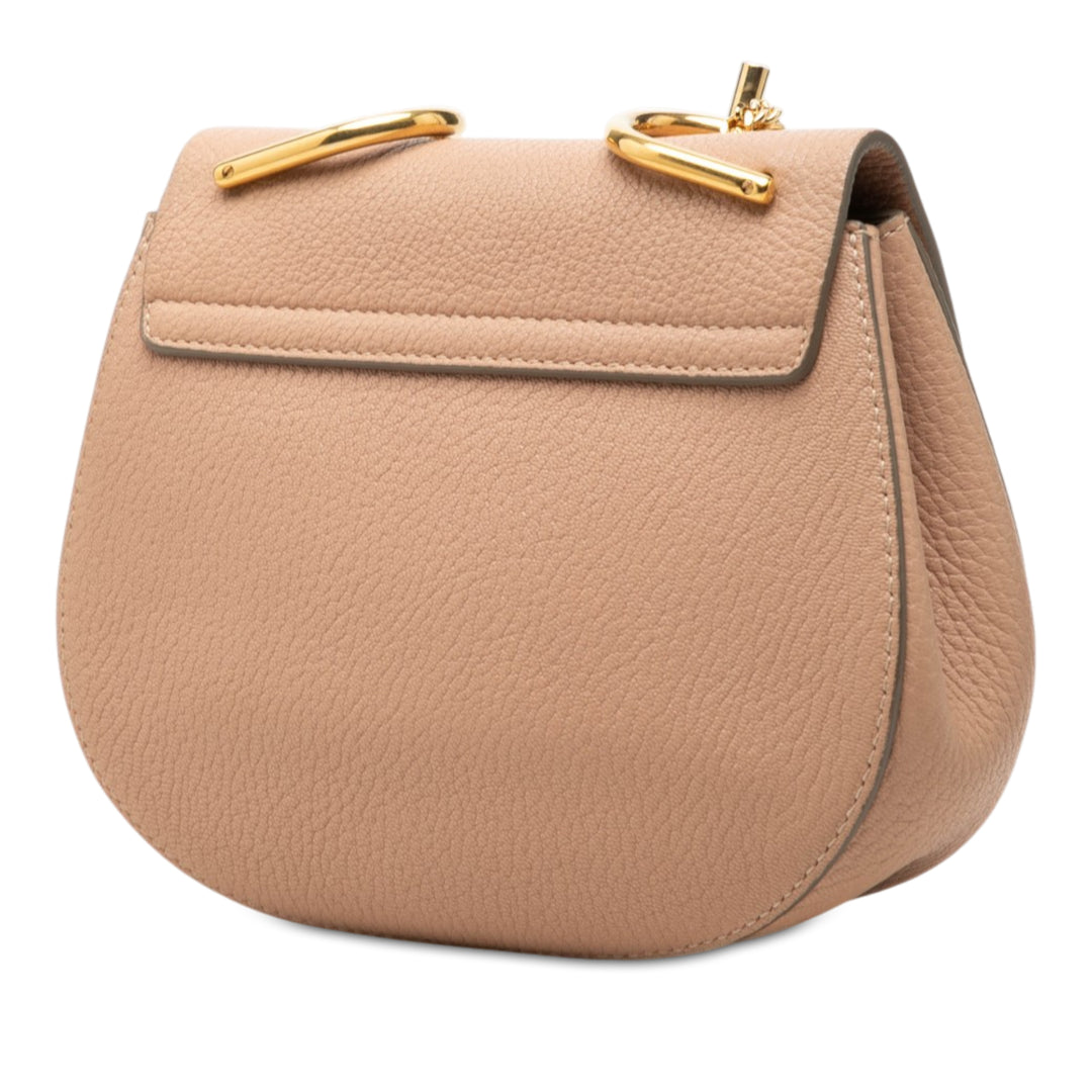 Drew Sac Mini Rose