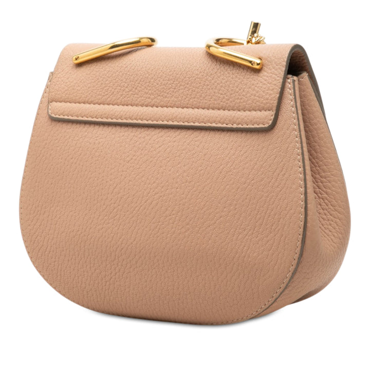 Drew Sac Mini Rose