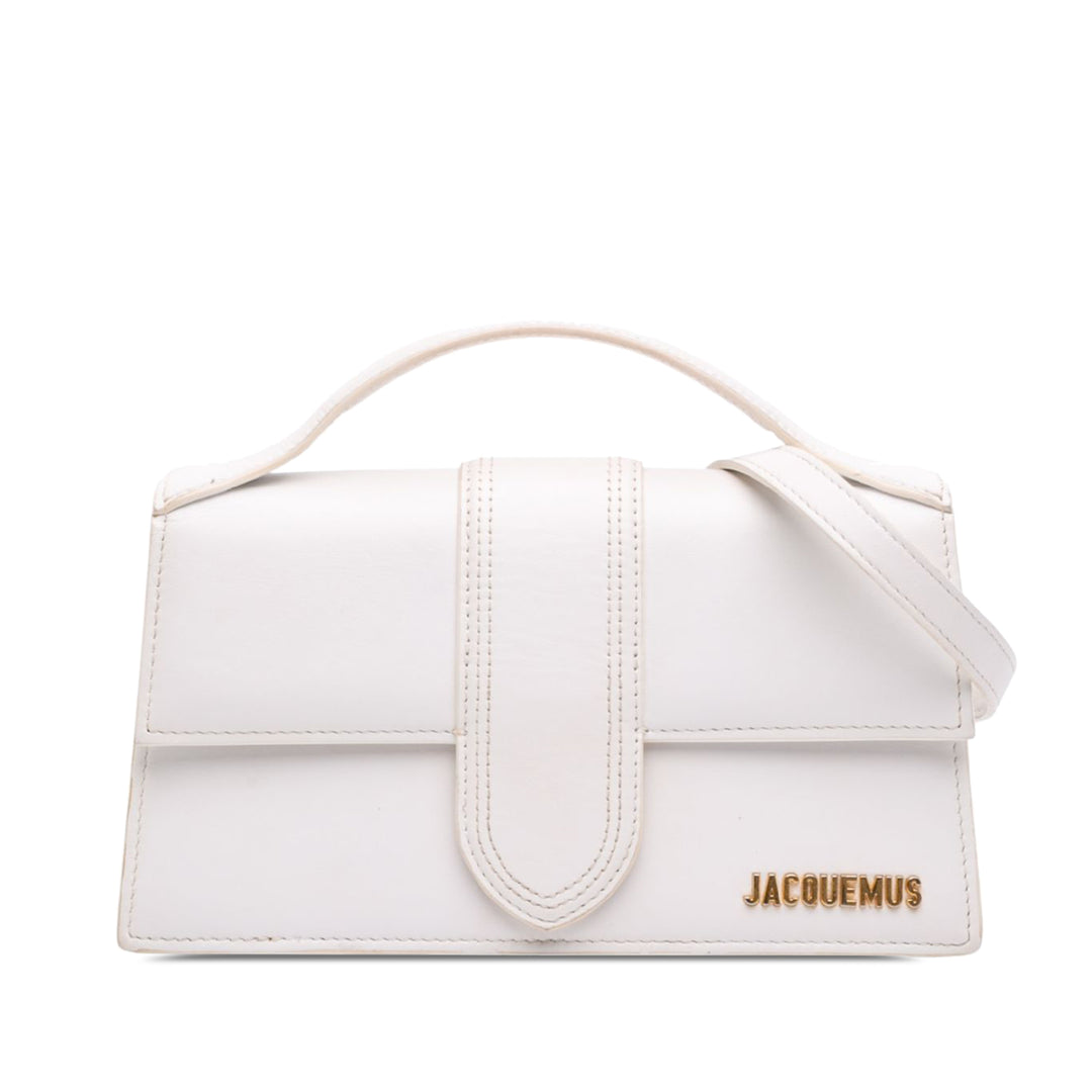 Le Bambino Blanc