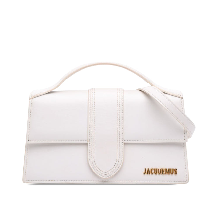 Le Bambino Blanc
