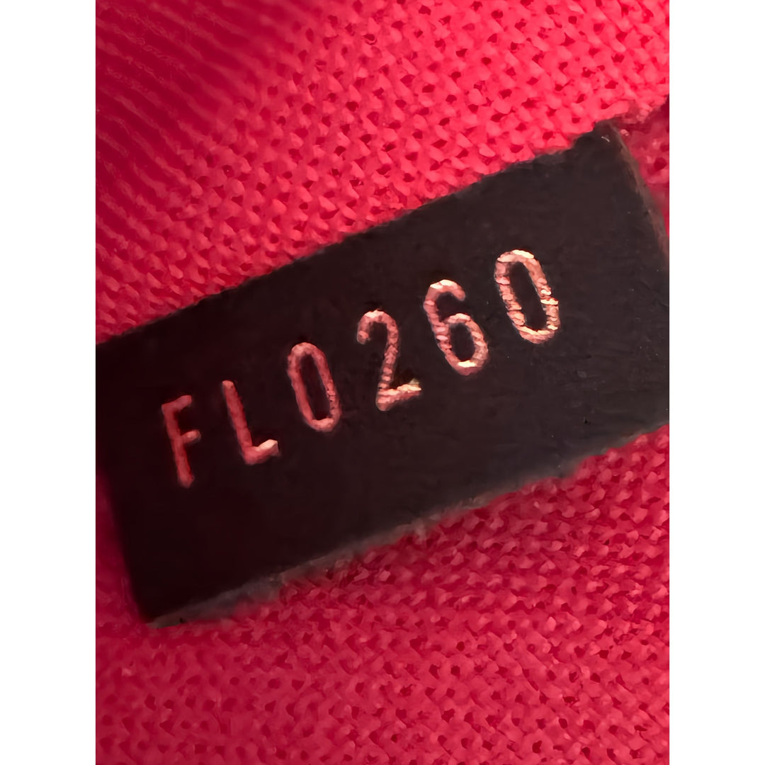 Louis Vuitton Giant OnTheGo GM Monogram Reverse Marron – vue 8 – GABY PARIS