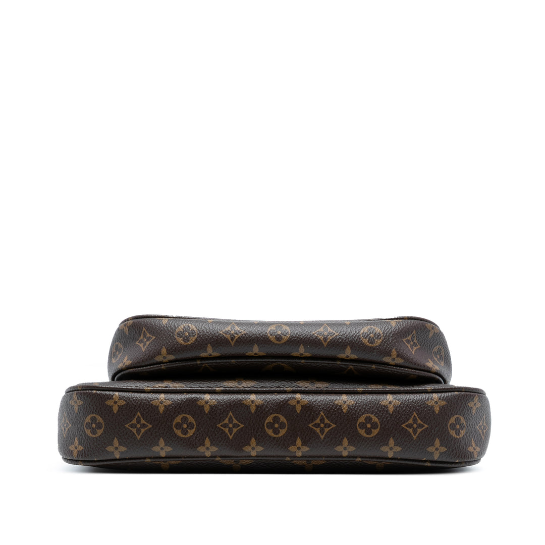 Louis Vuitton Monogram Multi Pochette Accessoires