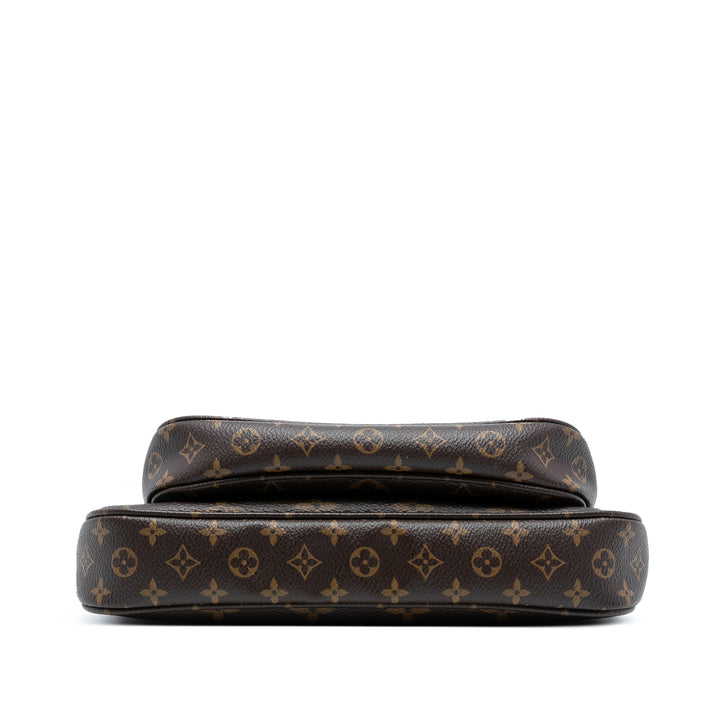 Louis Vuitton Monogram Multi Pochette Accessoires