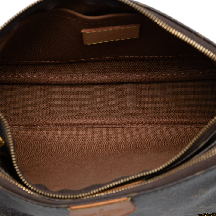Louis Vuitton Monogram Multi Pochette Accessoires