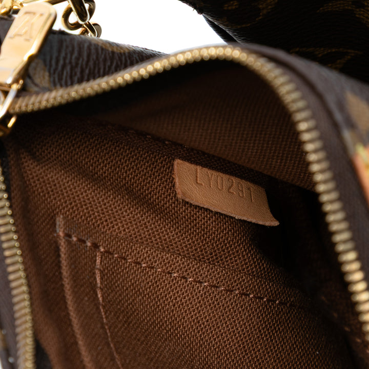 Louis Vuitton Monogram Multi Pochette Accessoires
