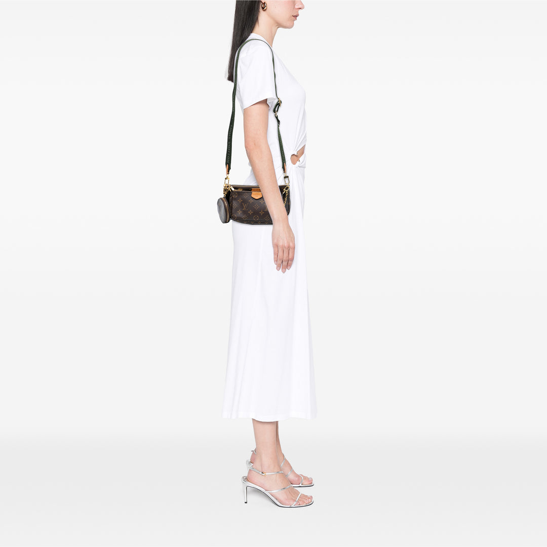 Louis Vuitton Monogram Multi Pochette Accessoires