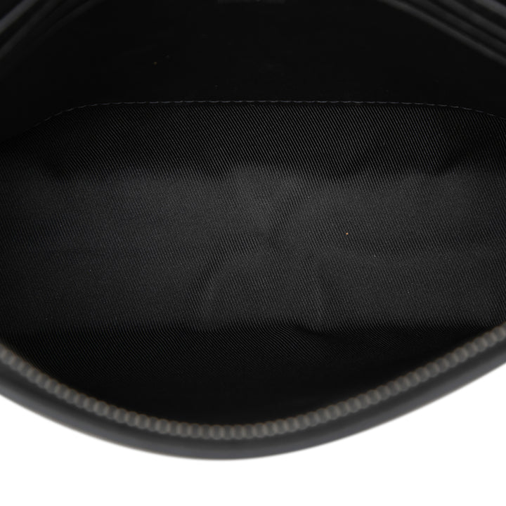 Louis Vuitton Damier Graphite Pochette Voyage MM
