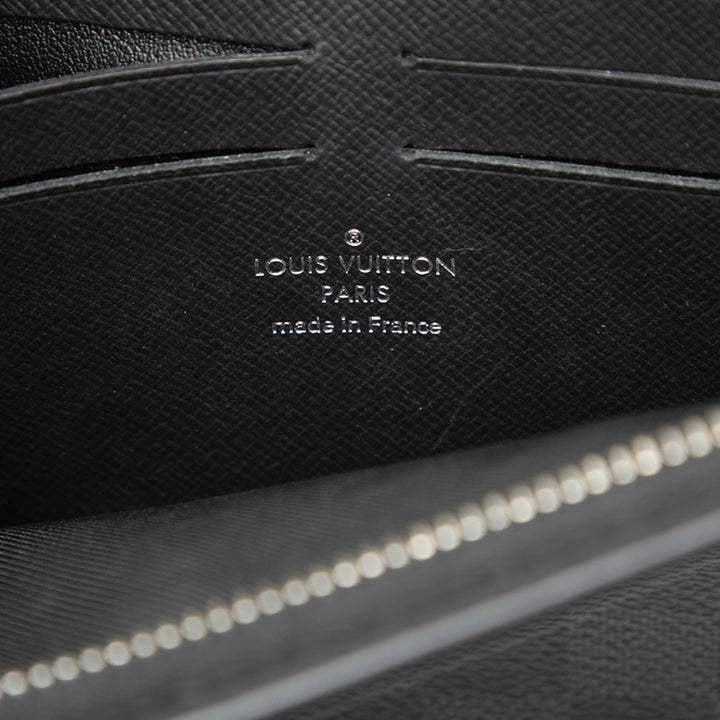 Louis Vuitton Damier Graphite Pochette Voyage MM