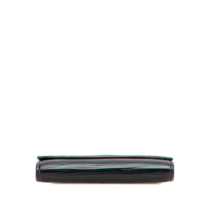 Louis Vuitton Epi Card Holder Noir – GABY PARIS Authentique
