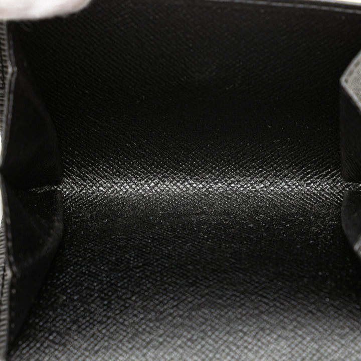 Louis Vuitton Epi Card Holder Noir – GABY PARIS Authentique