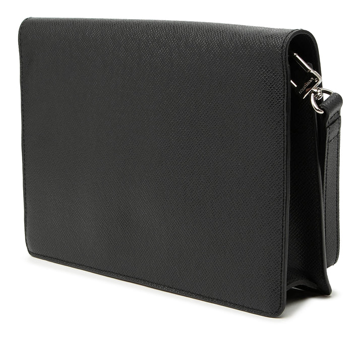 Louis Vuitton Taiga Belaia Pochette