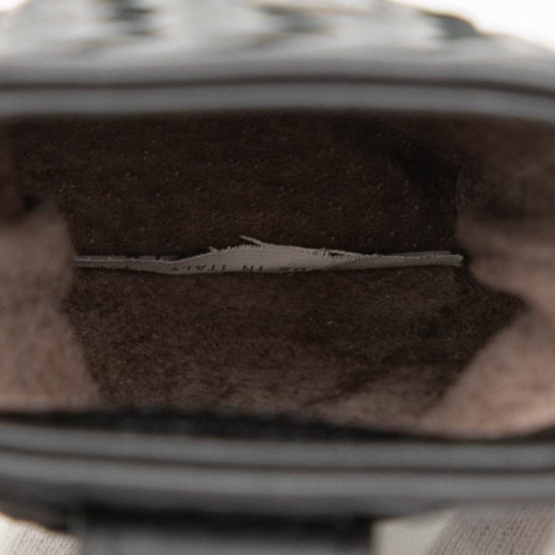 Bottega Veneta Nappa Intrecciato Phone Holder