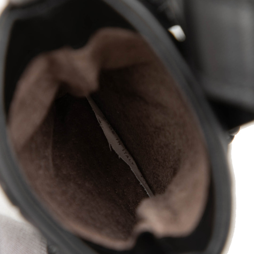 Bottega Veneta Nappa Intrecciato Phone Holder