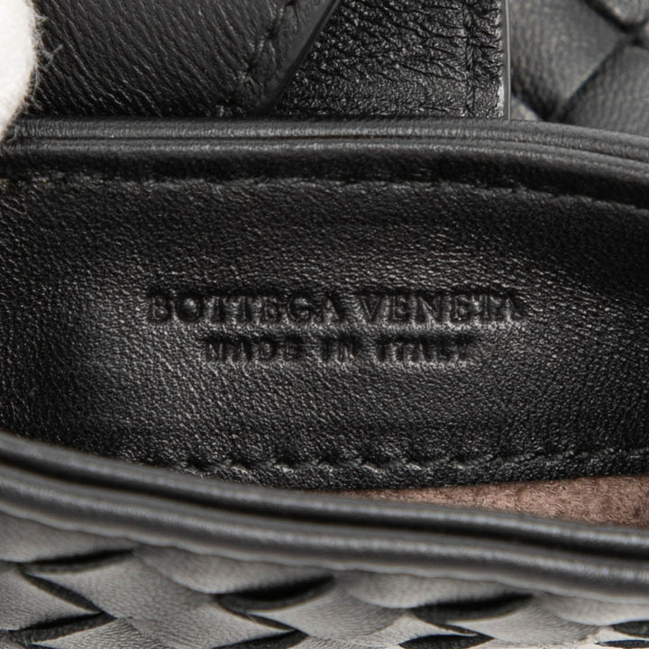 Bottega Veneta Nappa Intrecciato Phone Holder