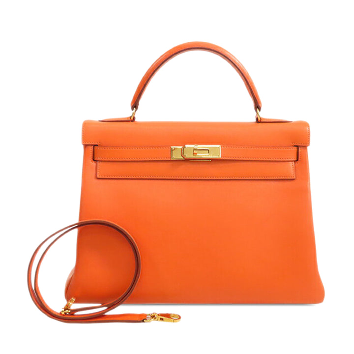 Gulliver Kelly Retourne 32 Orange - Gaby Paris