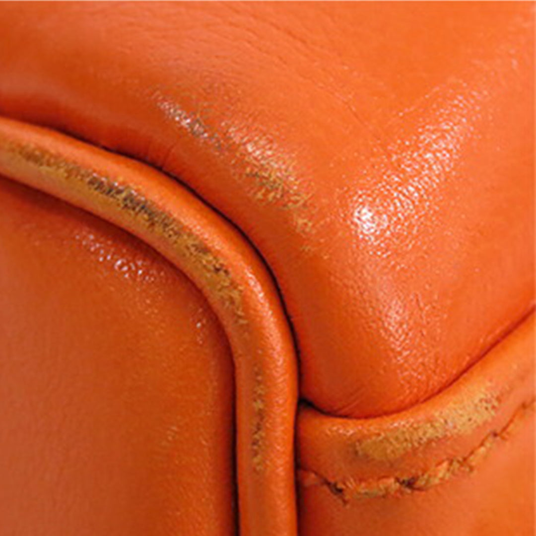 Gulliver Kelly Retourne 32 Orange - Gaby Paris