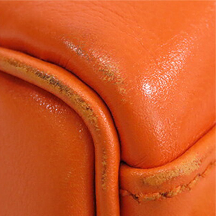 Gulliver Kelly Retourne 32 Orange - Gaby Paris
